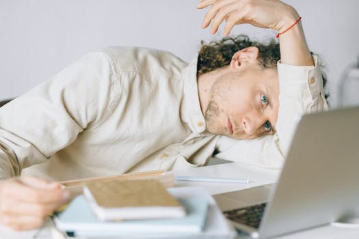 Beat Job Burnout: 10 Proven Strategies to Restore Your Energy