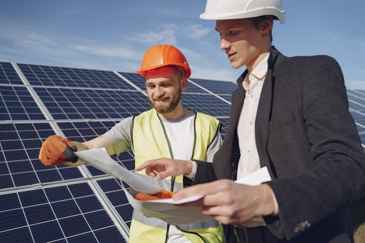 Unlock a Bright Future: Top Careers and Skills in Renewable Energy