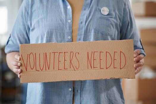 Boost Your Career: How Volunteering Opens New Job Opportunities