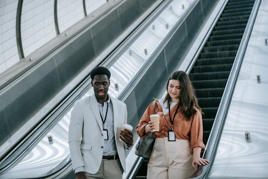 Mastering Life & Career: Key Strategies for Your Second Career Transition