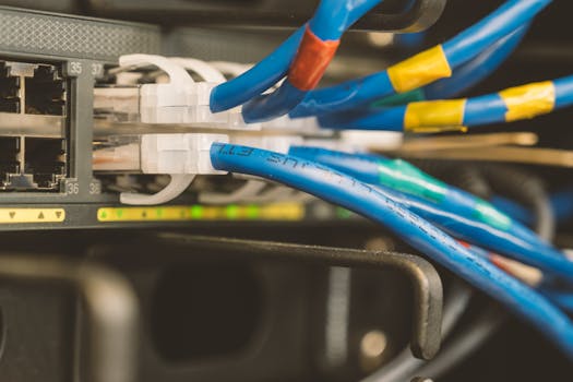 Master Networking in New Fields: Strategies for Building Essential Connections