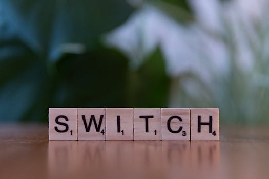 Boosting Confidence When Switching Careers: A Strategic Guide