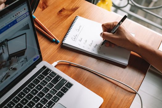 Boost Your Career Switch: Top Online Courses for Skill Development