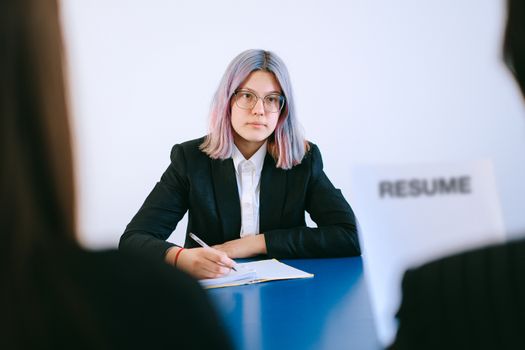 Ace Your Career Switch: Mastering Interviews in New Fields