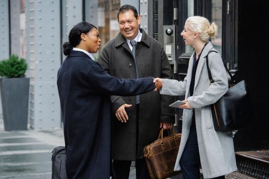 Mastering Career Shifts: Key Strategies for Job Market Success