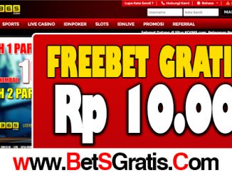 KOI365 FREEBET GRATIS Rp 10.000 TANPA DEPOSIT