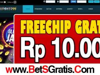 QiuPoker99 Freechip Gratis Rp 10.000 Tanpa Deposit