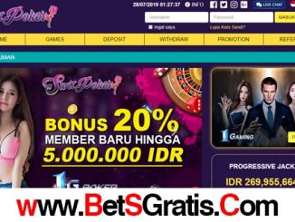 SwitPoker Agen Judi Online Dengan Server P2Play