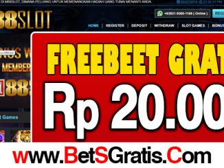 m88slot freebet 20.000 tanpa deposit