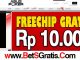 AsusPoker Freechip Gratis Rp 10.000 Tanpa Deposit