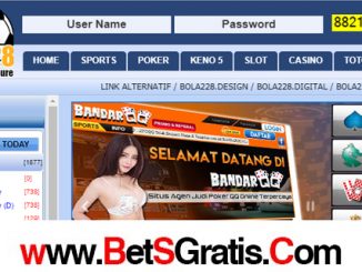 Bola228 Link Alternatif