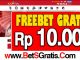 Icon188 Freebet Gratis Rp 10.000 Tanpa Deposit