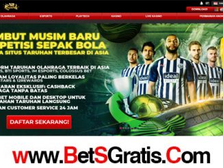 Link Alternatif 12Bet