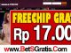 SingaPoker Freechip Gratis Rp 17.000 Tanpa Deposit