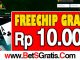 MasterBandar88 Freechip Gratis Rp 10.000 Tanpa Deposit