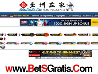 AsianBookie Link Alternatif