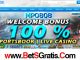 MPO808 Welcome Bonus Sportsbook 100%