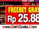 Enjoy303.Com Freebet Gratis Rp 25.888 Tanpa Deposit