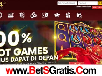 IBet44 Bonus New Member Slot Games 100%