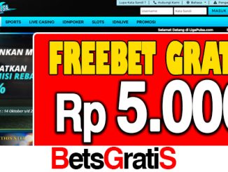 LigaPulsa Freechip Gratis Rp 5.000 Tanpa Deposit