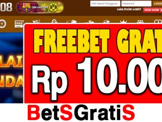 QQ808 Freebet Gratis Rp 10.000 Tanpa Deposit