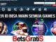 IBOBET Bonus New Member 200%