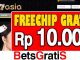 M77Asia Freechip Gratis Rp 10.000 Tanpa Deposit