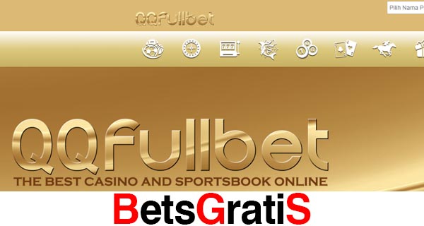 QQFullBet