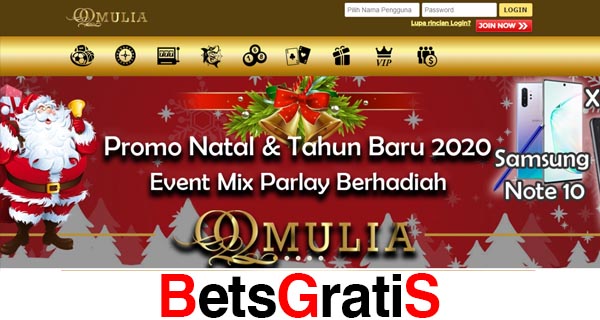 QQMulia Link Alternatif