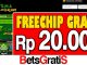 ZumaPoker Freechip Gratis Rp 20.000 Tanpa Deposit