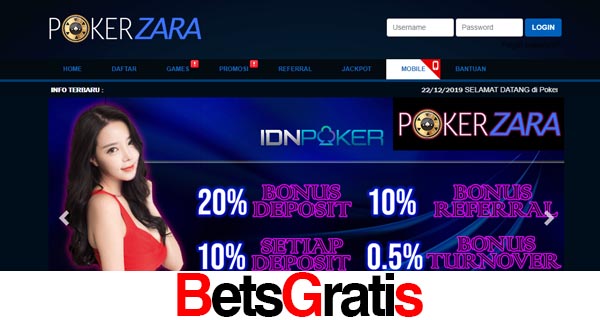 PokerZara