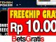 TeknikPoker Freechip Gratis Rp 10.000 Tanpa Deposit