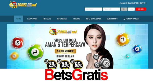 Togel88WD Bonus New Member 100%