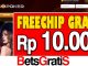 BiusPoker Freechip Gratis Rp 10.000 Tanpa Deposit