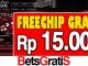 GudangPoker Freechip Gratis Rp 15.000 Tanpa Deposit