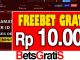 RoyalBola1 Freebet Gratis Rp 10.000 Tanpa Deposit