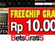 5CardPoker Freechip Gratis Rp 10.000 Tanpa Deposit