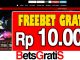 BijiTogel Freebet Gratis Rp 10.000 Tanpa Deposit (2)