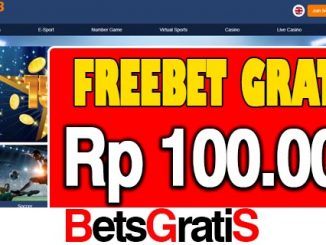 Nova88 Freebet Gratis Rp 100