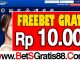 QQVICTORY FREEBET GRATIS Rp 10.000 TANPA DEPOSIT