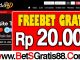 Nada4D Freebet Gratis Rp 20.000 Tanpa Deposit