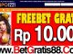 Mpo1221 Freebet Gratis Rp 10.000 Tanpa Deposit