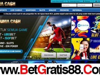 Freespin Slot Online Dunicash