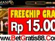 ArmaniQQ Freechip Gratis Rp 15.000 Tanpa Deposit