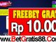 Iwin918 Freebet Gratis Rp 10.000 Tanpa Deposit