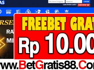 QQJelas Freebet Gratis Rp 10.000 Tanpa Deposit