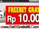 ISB388 Freebet Gratis Rp 10.000 Tanpa Deposit