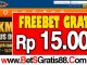 SuperITC Freebet Gratis Rp 15.000 Tanpa Deposit