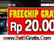 PokerNos Freechip Gratis Rp 20.000 Tanpa Deposit