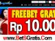 SkyStar888 Freebet Gratis Rp 10.000 Tanpa Deposit